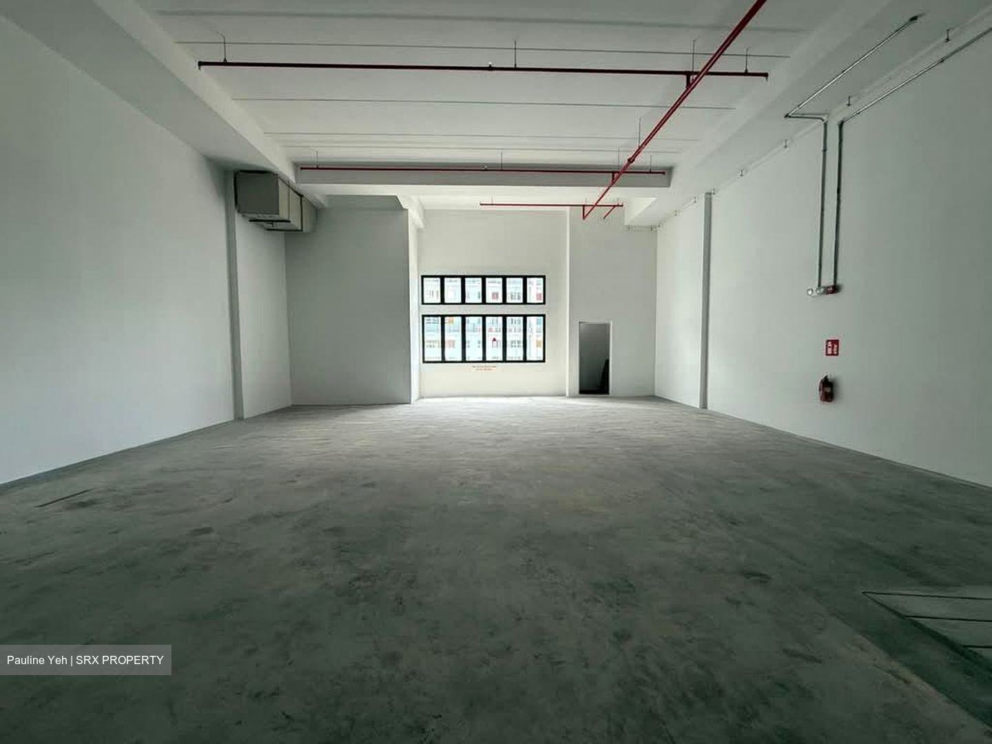 Ct Foodnex (D25), Factory #600087871